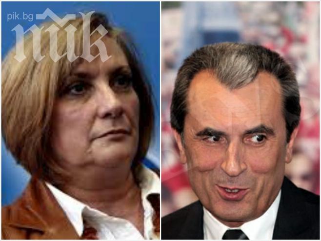 Скандалът с шистовия газ ескалира! Има ли тайно решение на правителството по този въпрос? Защо мълчи Орешарски?