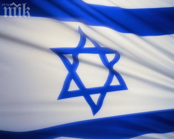 Израел прави първия зелен парламент