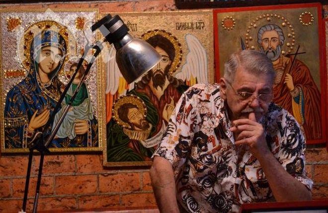 Иконописецът Опиц в затвора: Не аз застрелях момчето, друг свърши черната работа