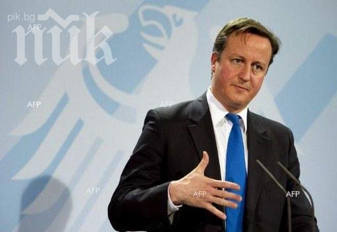 Д. Камерън: Ариел Шарон винаги се стремеше към мир