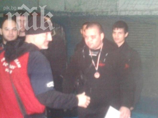 ГЕРБ пред ПИК: Полицаят Костадин Колев и Бахнев не са членове на партията ни