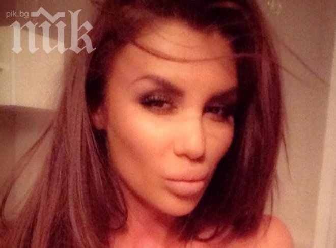 Моника Валериева нареди Николета: Имаш пари, но нямаш класа и манталитет