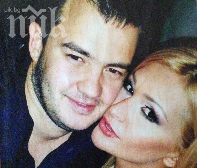 Слух разтърси чалга средите! Бирмата изгонил Преслава от дома си!