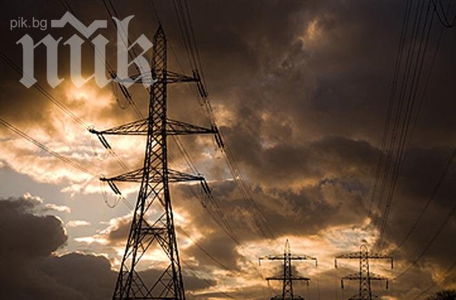 Европа подкрепя изградените у нас ВЕИ-инсталации