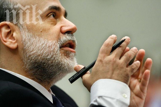 Председателят на Федералния резерв на САЩ: Оптимист съм за икономиката на САЩ