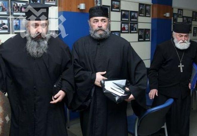 Скандал! Покойният митрополит Натанаил източил Неврокопската епархия