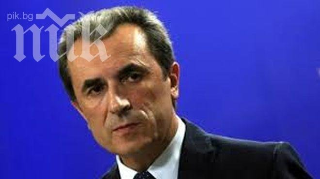 Орешарски: Гого ни завеща мъдрост и сила, преплетени в рибарските мрежи на „Бургаски вечери”