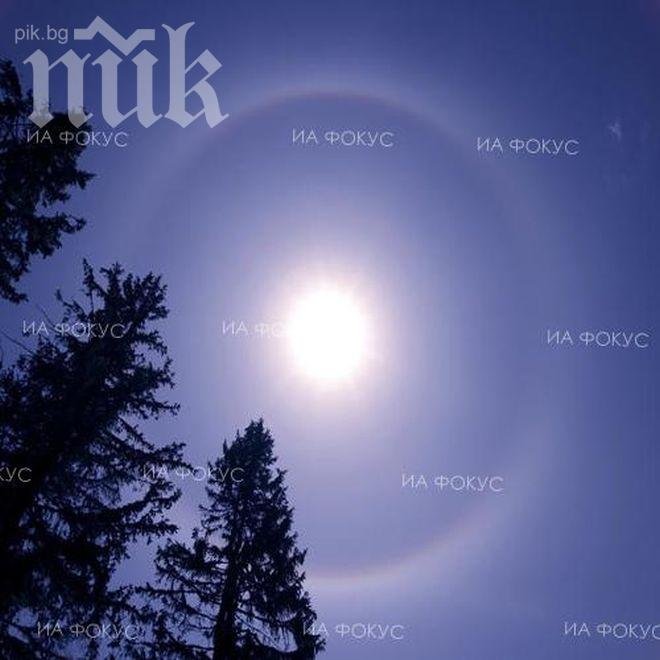 Жителите на руския град Мурманск ще изпратят полярната нощ