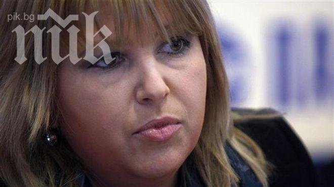 Капон внася сигнал в КЗК за картел с тютюна 