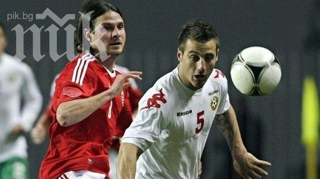 Ботев (Пд) сменя Бобан Грънчаров с Николай Бодуров