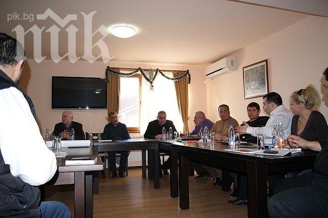 Евродепутатът Слави Бинев: Ще се борим гласът на България да се чуе в Европа