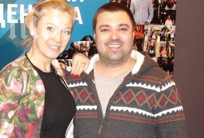 Васко Мавриков напусна ГЕРБ и отиде при Бареков, предали го