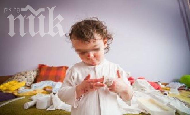 Покъртително! „Пеперуденото дете“ Яна трогна цяла България!