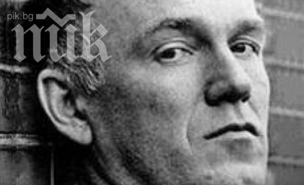 Откриха запис на Рихтер, смятан за загубен