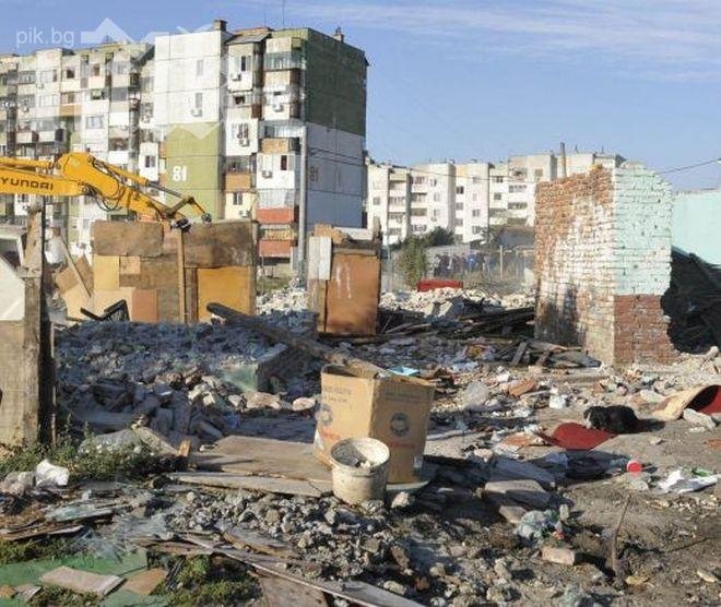 Наркодилъри и цигани превзеха Меден рудник