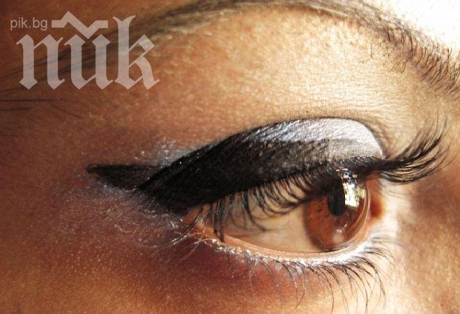 Нова технология ще разпознава престъпници по отражението в очите на свидетели