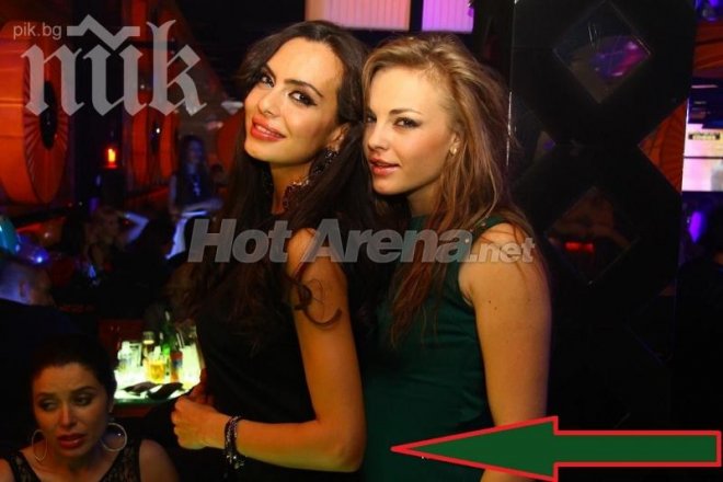 Коцето става баща за втори път, жена му крие наедряло коремче (снимка)