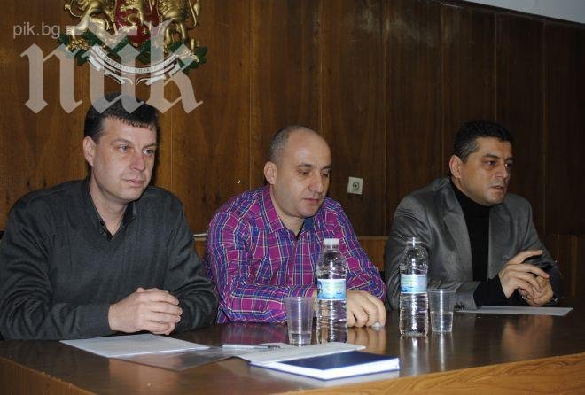 БСП-Провадия предлага Станишев за евродепутат, но не и Калфин