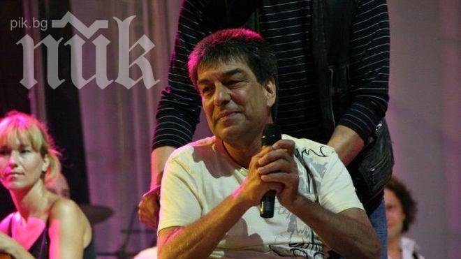 Животът на Гого и Ева на голямата сцена: Винаги двама... чак до мрак (видео)