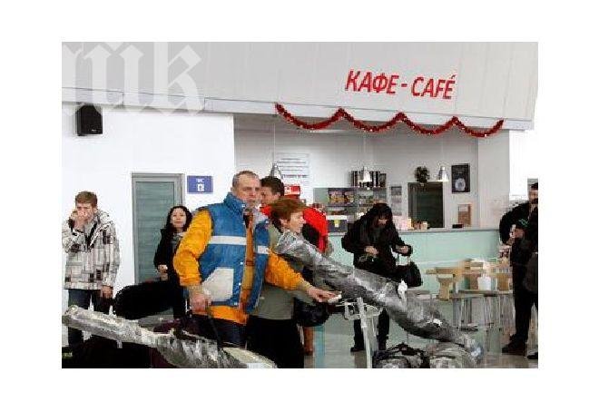 В България три пъти повече англичани, отколкото българи в Англия