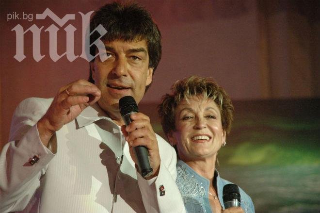 Гого в едно от последните си интервюта: Непрекъснато летя, не мога да се спра! Искам да направя все повече!