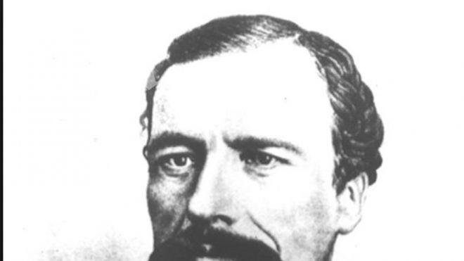 Варненският адвокат намери неизвестен ръкопис на Раковски