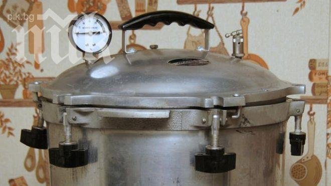 Домакиня забрави тенджера върху котлон - за малко да взриви блока