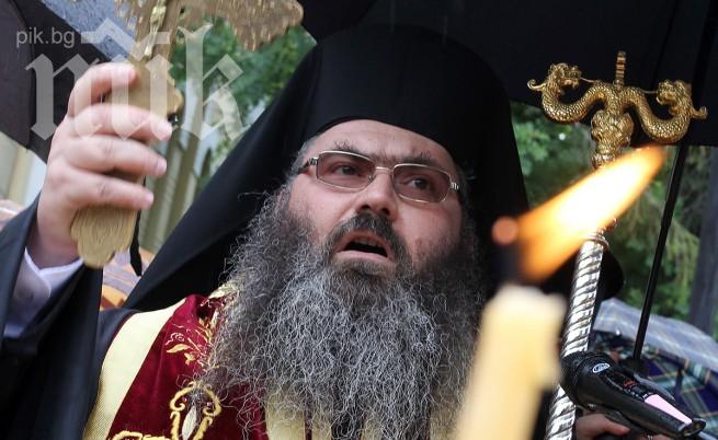 Дядо Йоан: Думата задкулисие не трябва да се употребява за Светата църква