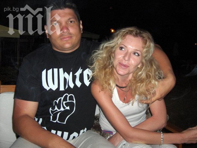 Бивш портиер на Белене - депутат от Атака. Жена му - секретарка на Волен 