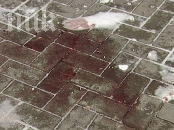 Ученик загина след скок от блок в Люлин