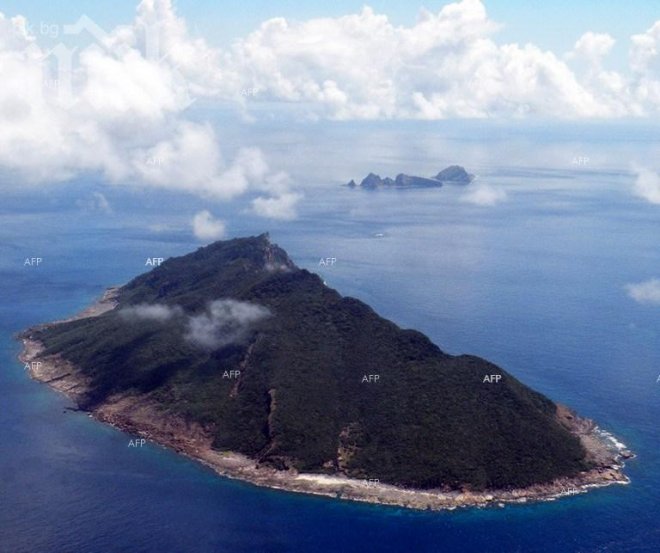 Япония осъди въведените от Китай ограничения за риболов