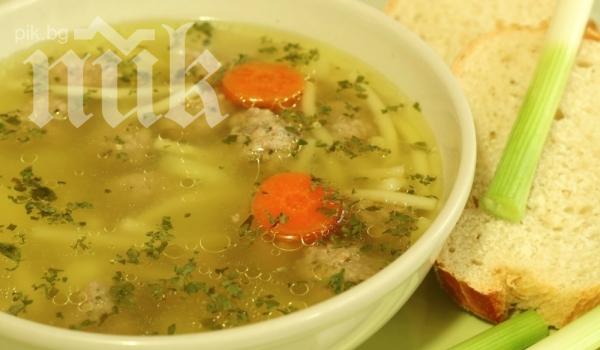 Натровените деца в Сливенско са вече 90 (oбновена)