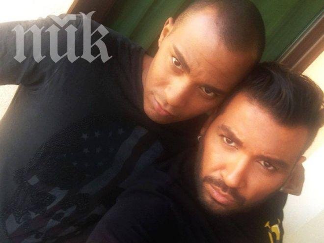 Охранител на Азис: Караше ме да спя с него за пари! Паднах толкова ниско!