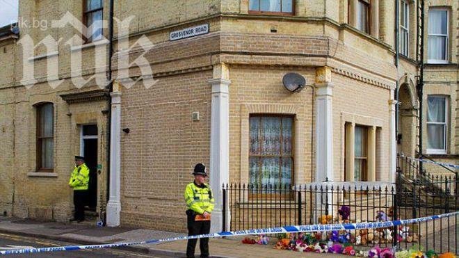 Великобритания увеличава наказанието за терористи