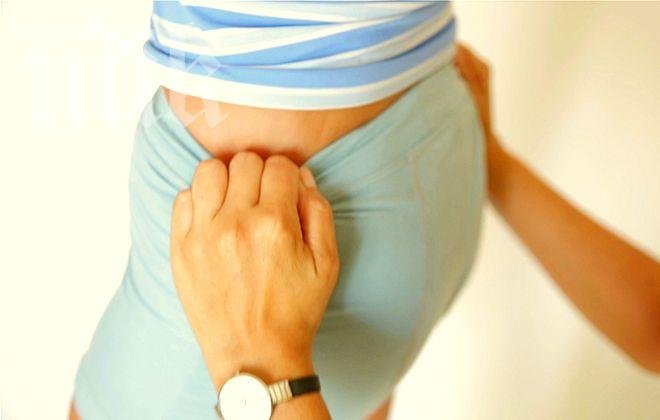 Задържаният за блудство в Стара Загора холандец е лежал в затвора