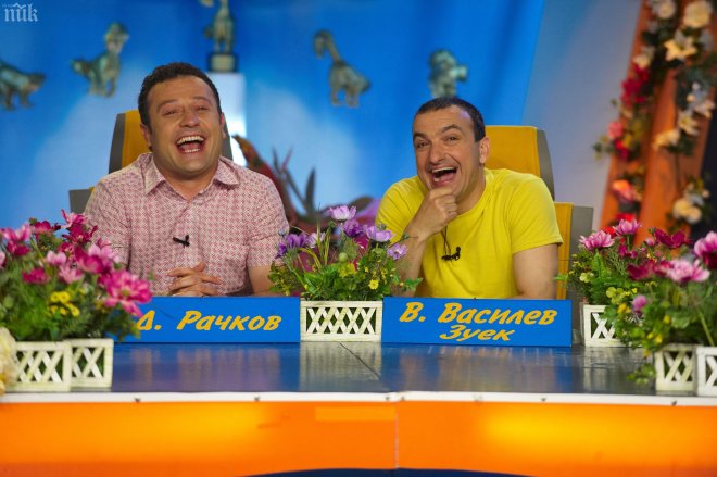 Сменят Рачков и Зуека