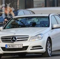 Бившата на Веско Маринов яхна лимузина за 75 бона