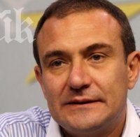 Гуцанов: АБВ е буря в чаша вода, поведението на Калфин е некоректно