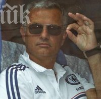 Жозе Моуриньо: Аз принадлежа на Челси, искам да приключа кариерата си тук