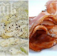 Вижте кои са 10-те най-вредни храни в света, които предизвикват рак и затлъстяване! Не ги докосвайте, ако искате да сте живи и здрави!