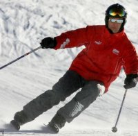 Само в ПИК! Истерия за ски каски в България заради кошмара с Шумахер