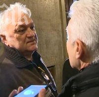 Скандал в парламента! Волен към Диков: Как може такъв скъп джип да купиш на дъщеря си! Защо ми викаш мижитурка?