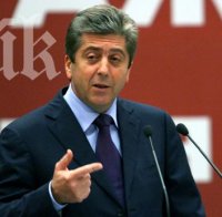 АБВ ще дадат пресконференция по актуални политически въпроси