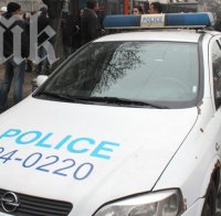 Пореден запален автомобил в Сандански! Собственикът е в затвора