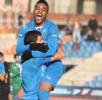 Гари Родригес: На проби няма да отида дори и в Атлетико (Мадрид)!