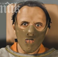 Канибал изяде убиеца на семейството си