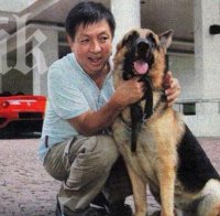 Сингапурски милиардер купува Валенсия