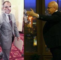 Скандал! Цветанов подслушвал Слави