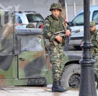 Тунис отбелязва третата годишнина от 