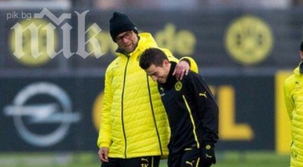 едисон йорданов голям шанс първия тим борусия можеш научиш